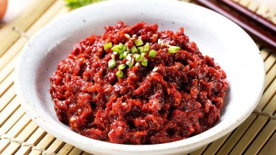 놓치면 후회! 토하젓 구매 꿀팁 대방출🍯